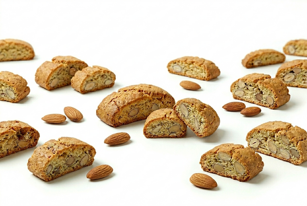 Carquiñolis Artesanos (200g)