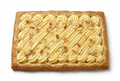 Coca de crema (500g)