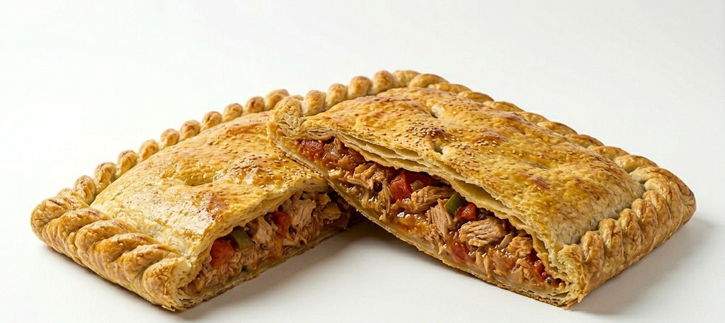 Empanada atún 1KG