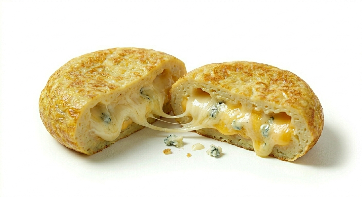 Cuatro Quesos (300g)
