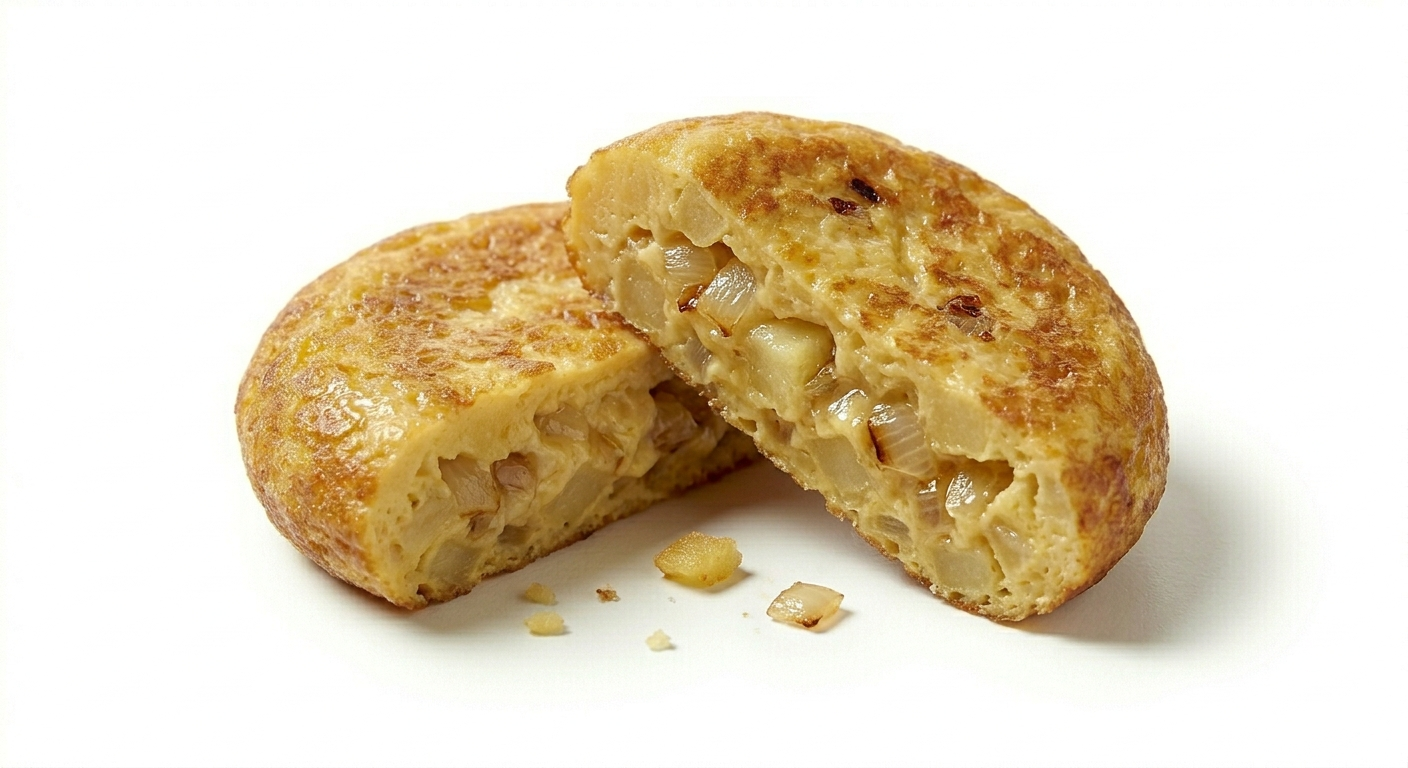 Con cebolla (300g)