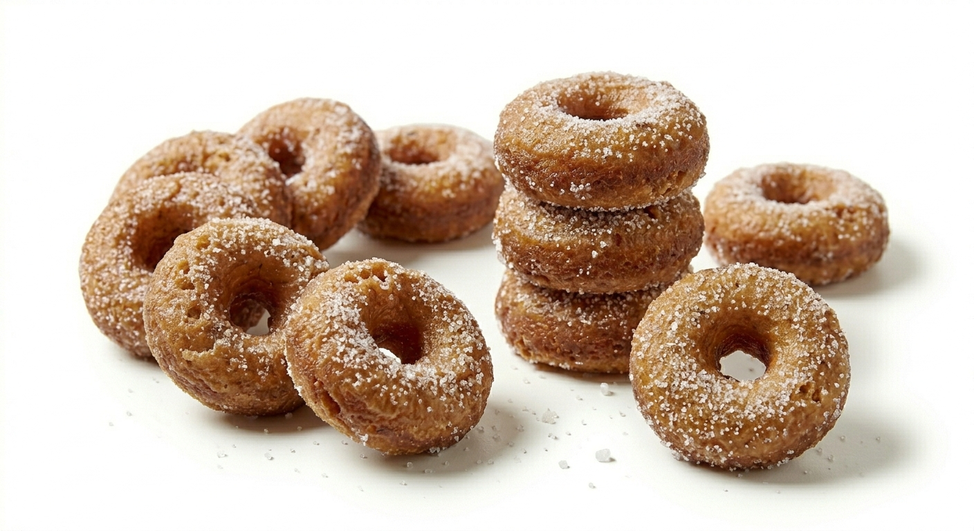 Rosquillas anís 12 unidades