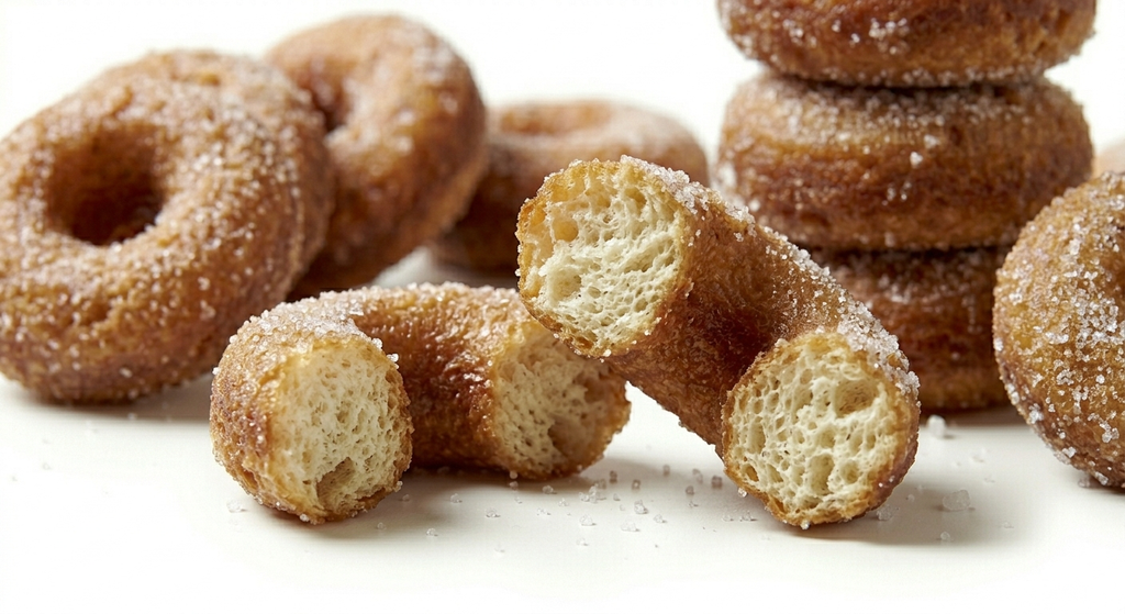 Rosquillas anís 12 unidades